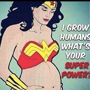 Meet your Posher, Tabatha