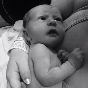 Meet your Posher, Brittany