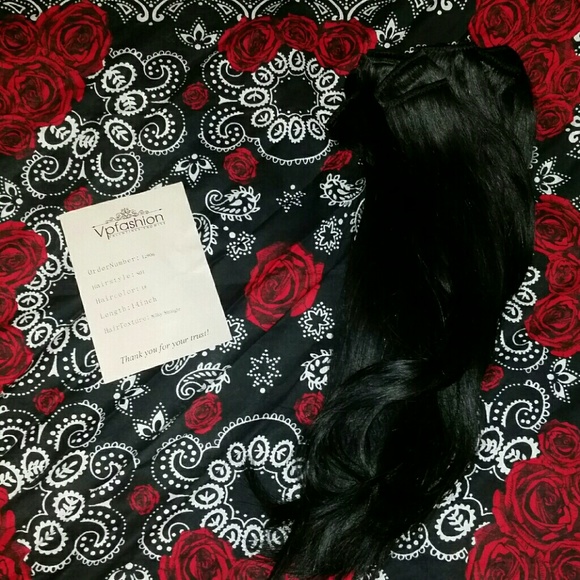 Vp fashion hair extensions - Picture 2 of 4