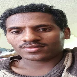 Meet your Posher, Andargachew