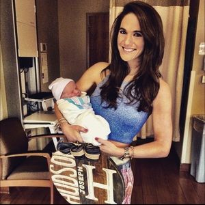 Meet your Posher, Lindsey