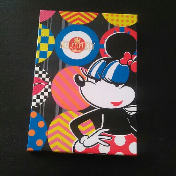 Disney Other - Beautifully Disney Makeup ^.^
