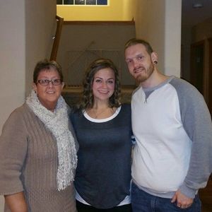 Meet your Posher, Sharon