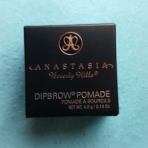 Anastasia Dipbrow Pomade Medium Brown