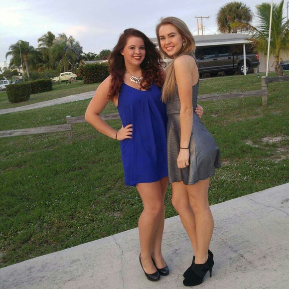 Meet your Posher, Erin