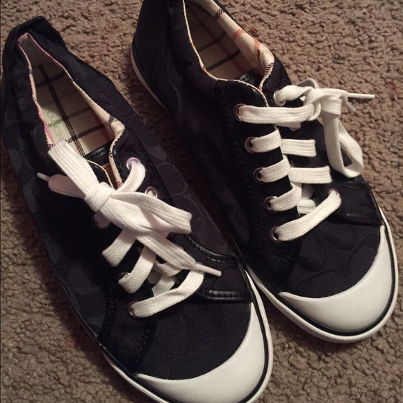 Coach Sneakers
