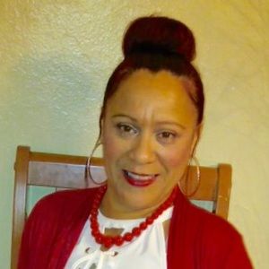 Meet your Posher, Nellie