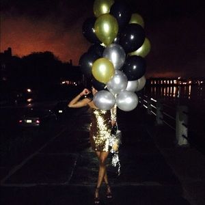 Meet your Posher, Priscilla