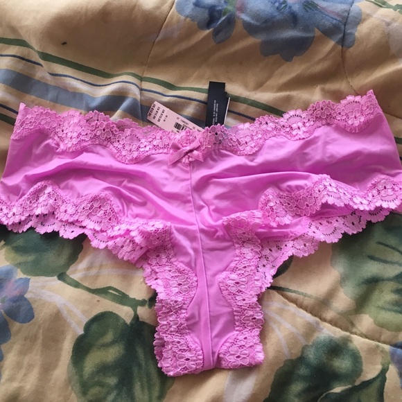 NWT! Cheeky panty