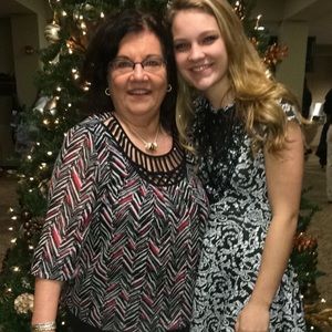 Meet your Posher, Bella