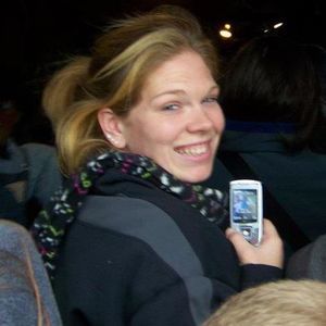 Meet your Posher, Katrina