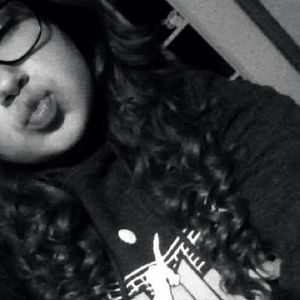 Meet your Posher, Rhiannon