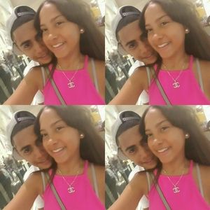 Meet your Posher, Jose