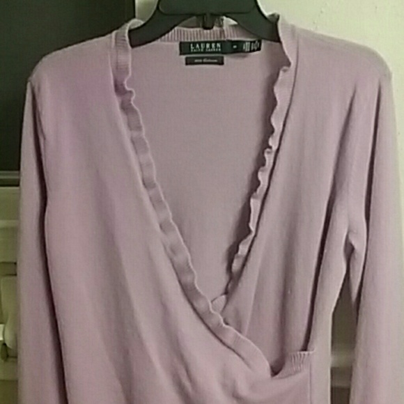 Cashmere sweater