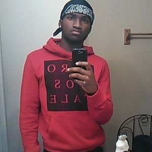 Meet your Posher, Justin