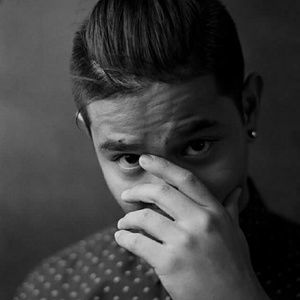 Meet your Posher, Mark