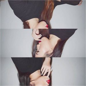 Meet your Posher, Tracy