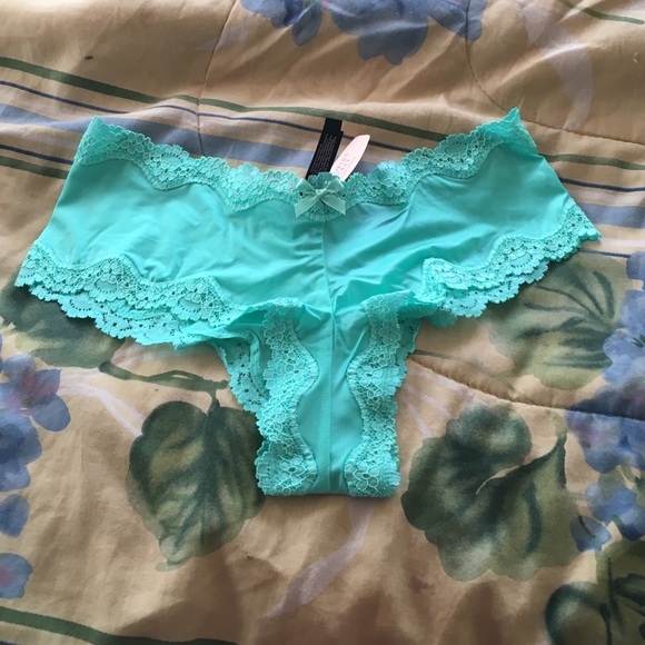 NWT! Cheeky panty!