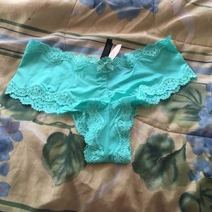 NWT! Cheeky panty!