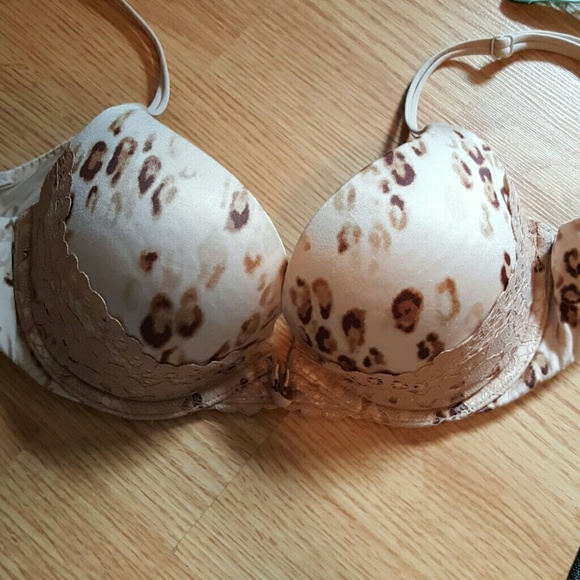 Victoria secret bra