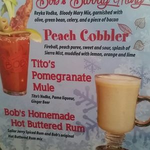 Meet your Posher, Tory