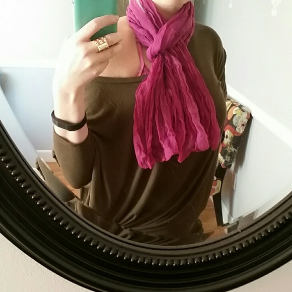 Scarf
