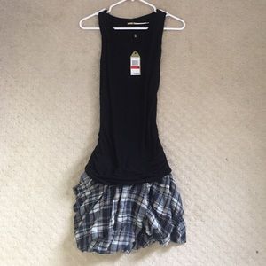 MAX STUDIO DRESS