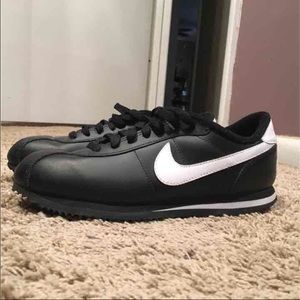 ❤️SOLD!❤️Nike Coetez Shoes