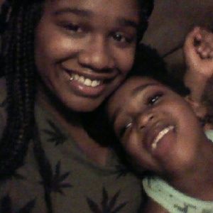 Meet your Posher, Breyona