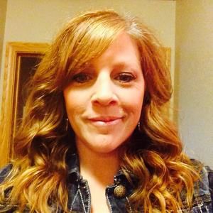 Meet your Posher, Kellie