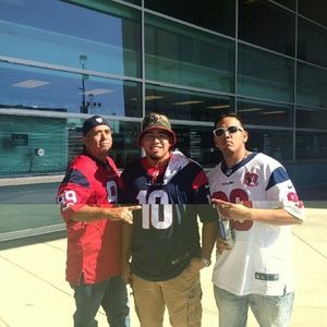 Meet your Posher, Manuel