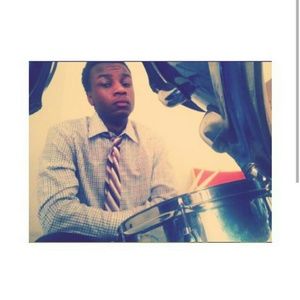 Meet your Posher, Rickeed