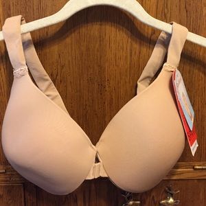 SPANX Bra-llelujah! Underwire Contour Bra (32DD)