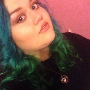 Meet your Posher, Madilyn