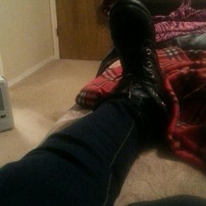 Meet your Posher, Loren