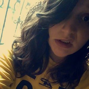 Meet your Posher, Madison