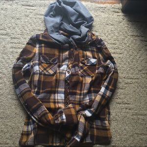 flannel