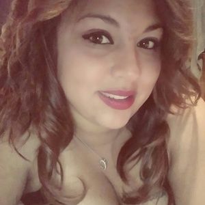 Meet your Posher, Vanessa