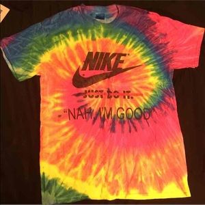 Nike Nah I'm Good Tee