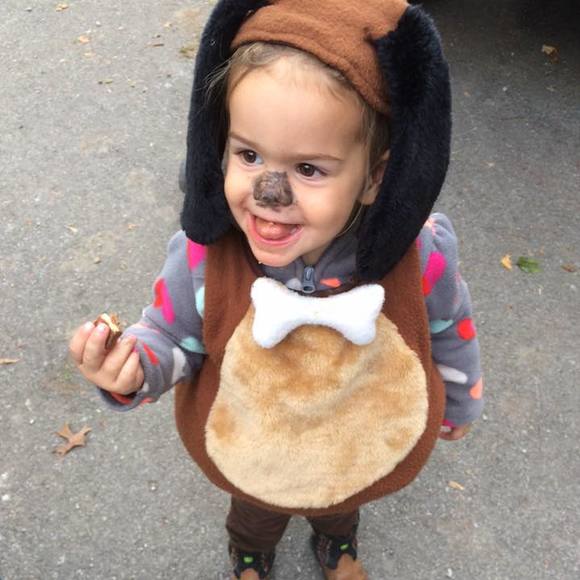 Meet your Posher, Jane