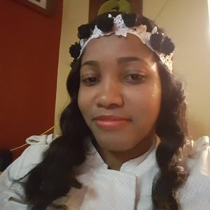 Meet your Posher, Katiana