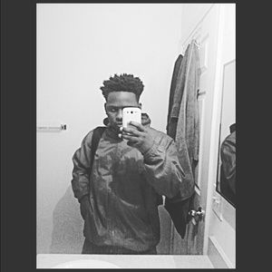 Meet your Posher, Christian