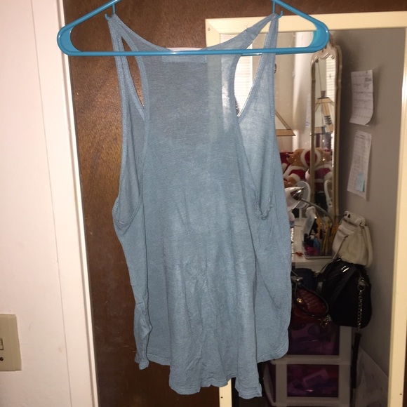 Basic tank - Picture 2 of 2