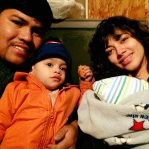 Meet your Posher, Francisco