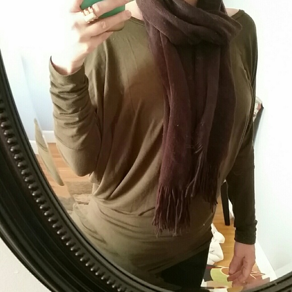 Scarf