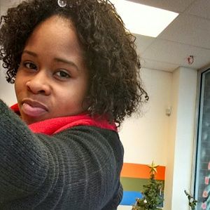 Meet your Posher, Marjani