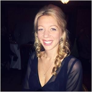 Meet your Posher, Noelle
