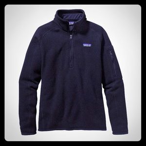 Patagonia women's jacket