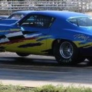 Meet your Posher, Tina