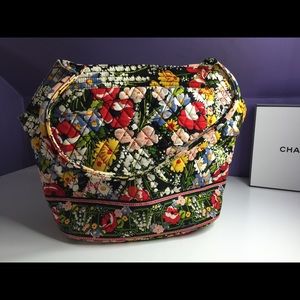 Vera Bradley Shoulder Bag